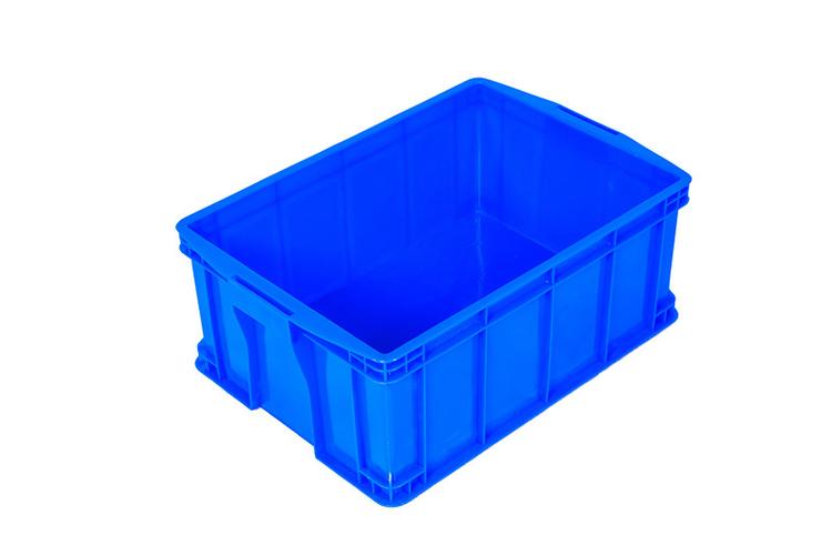 厂家直销465-220箱批发价格——重庆市赛普塑料制品供应产品解析